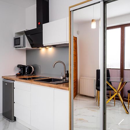 Apartmán Edelhouse Szczawnica Exteriér fotografie
