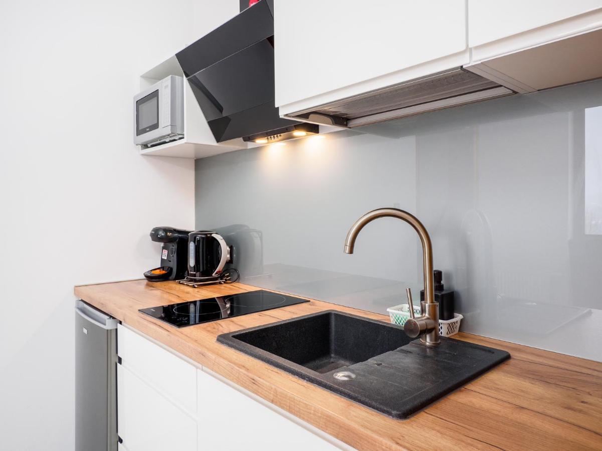 Apartmán Edelhouse Szczawnica Exteriér fotografie
