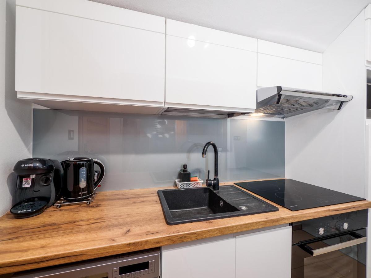Apartmán Edelhouse Szczawnica Exteriér fotografie