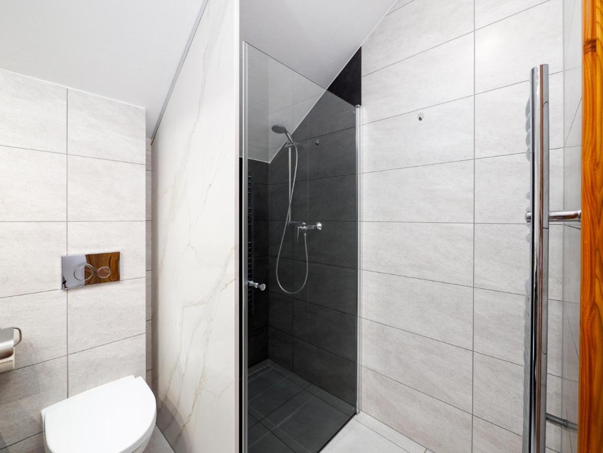 Apartmán Edelhouse Szczawnica Exteriér fotografie