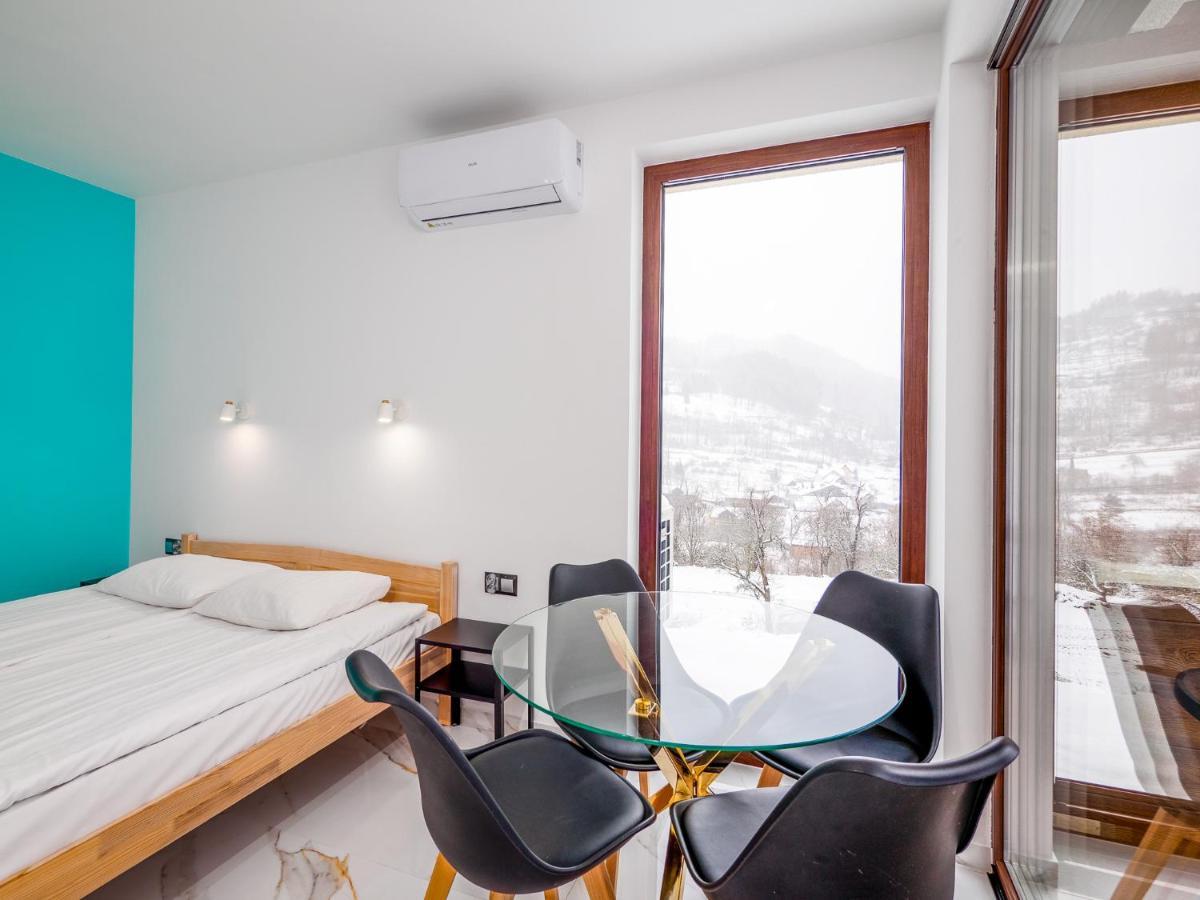 Apartmán Edelhouse Szczawnica Exteriér fotografie