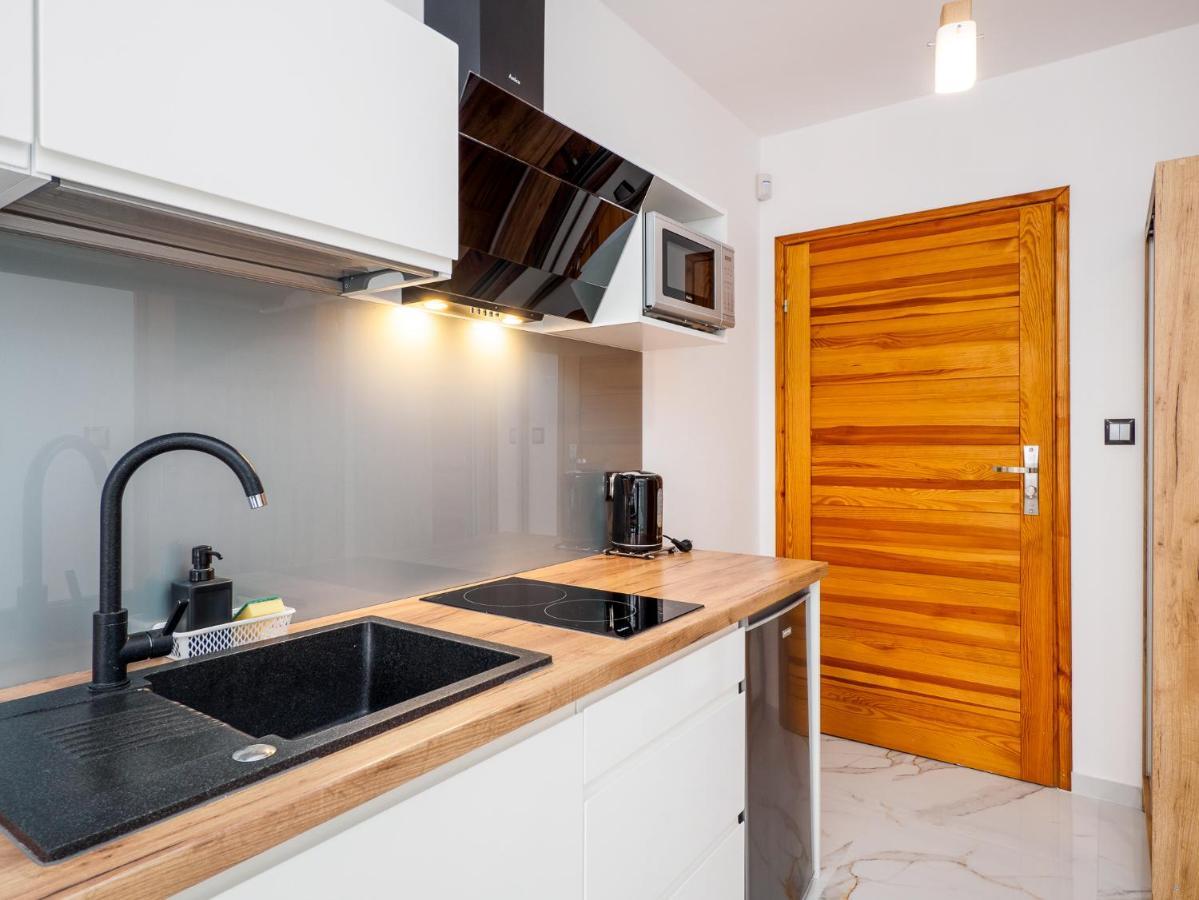 Apartmán Edelhouse Szczawnica Exteriér fotografie