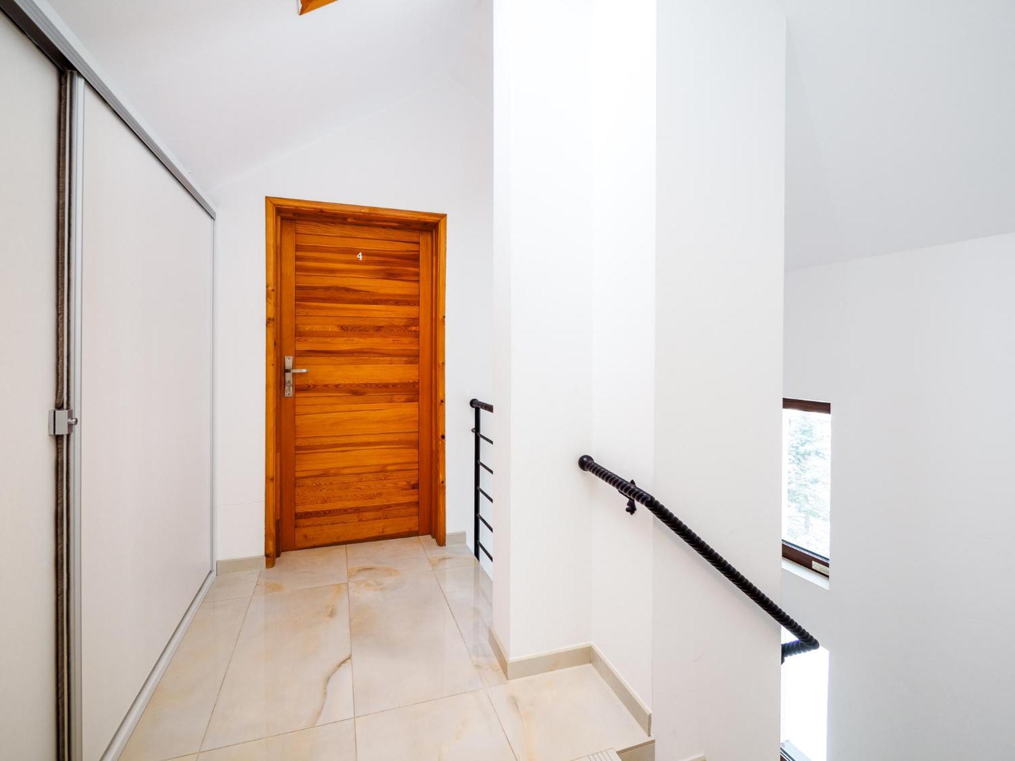 Apartmán Edelhouse Szczawnica Exteriér fotografie