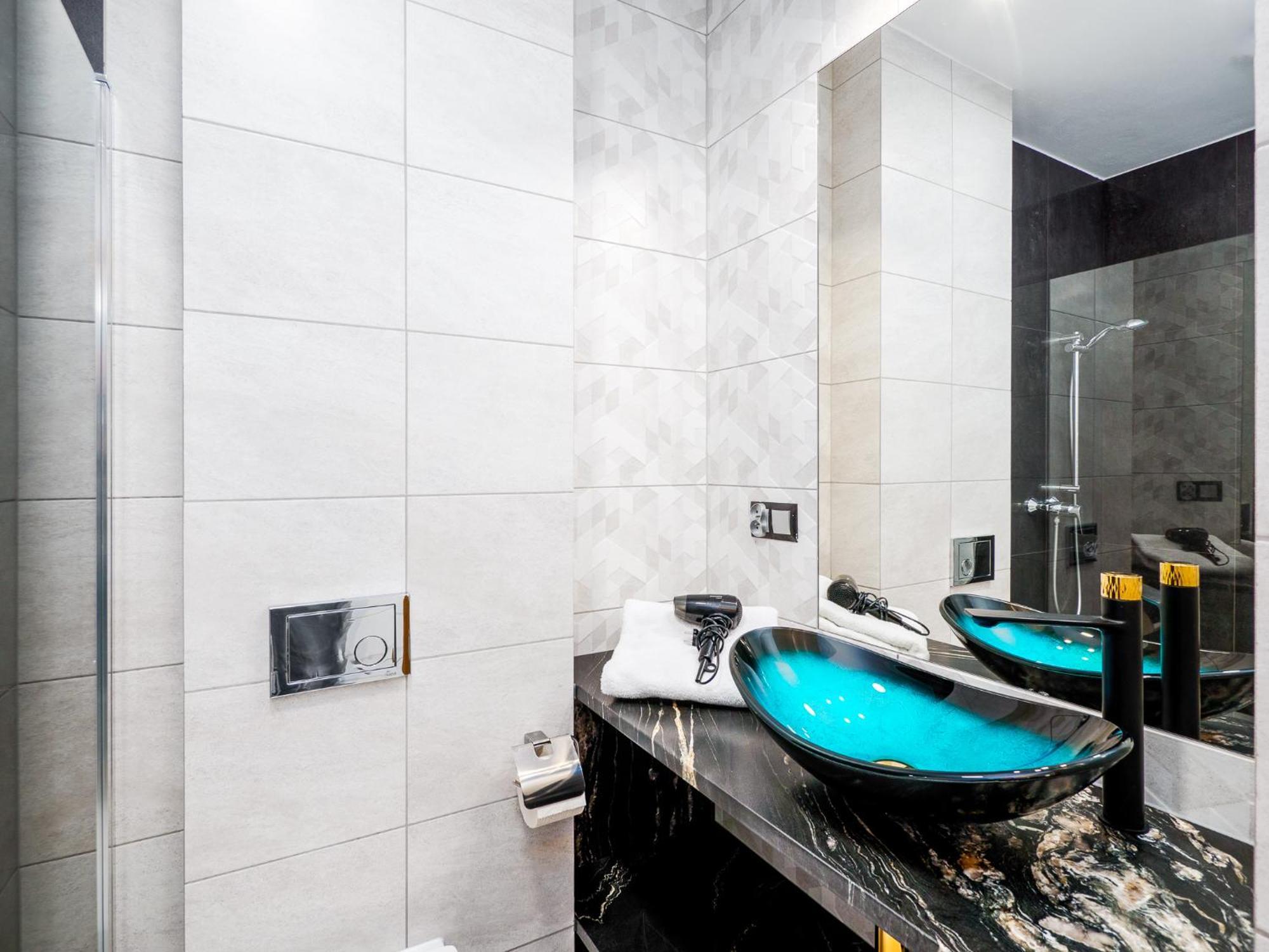 Apartmán Edelhouse Szczawnica Exteriér fotografie