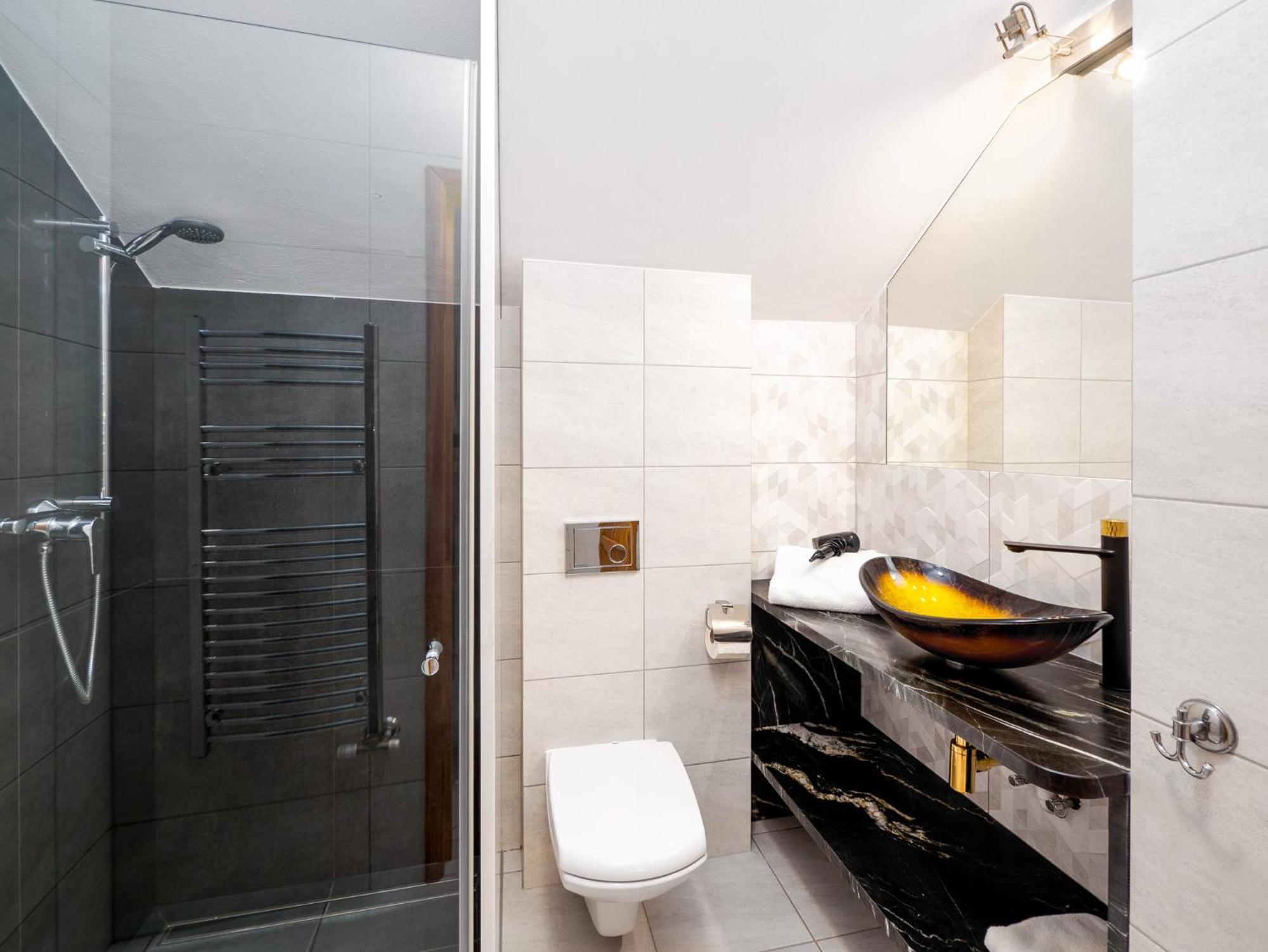 Apartmán Edelhouse Szczawnica Exteriér fotografie