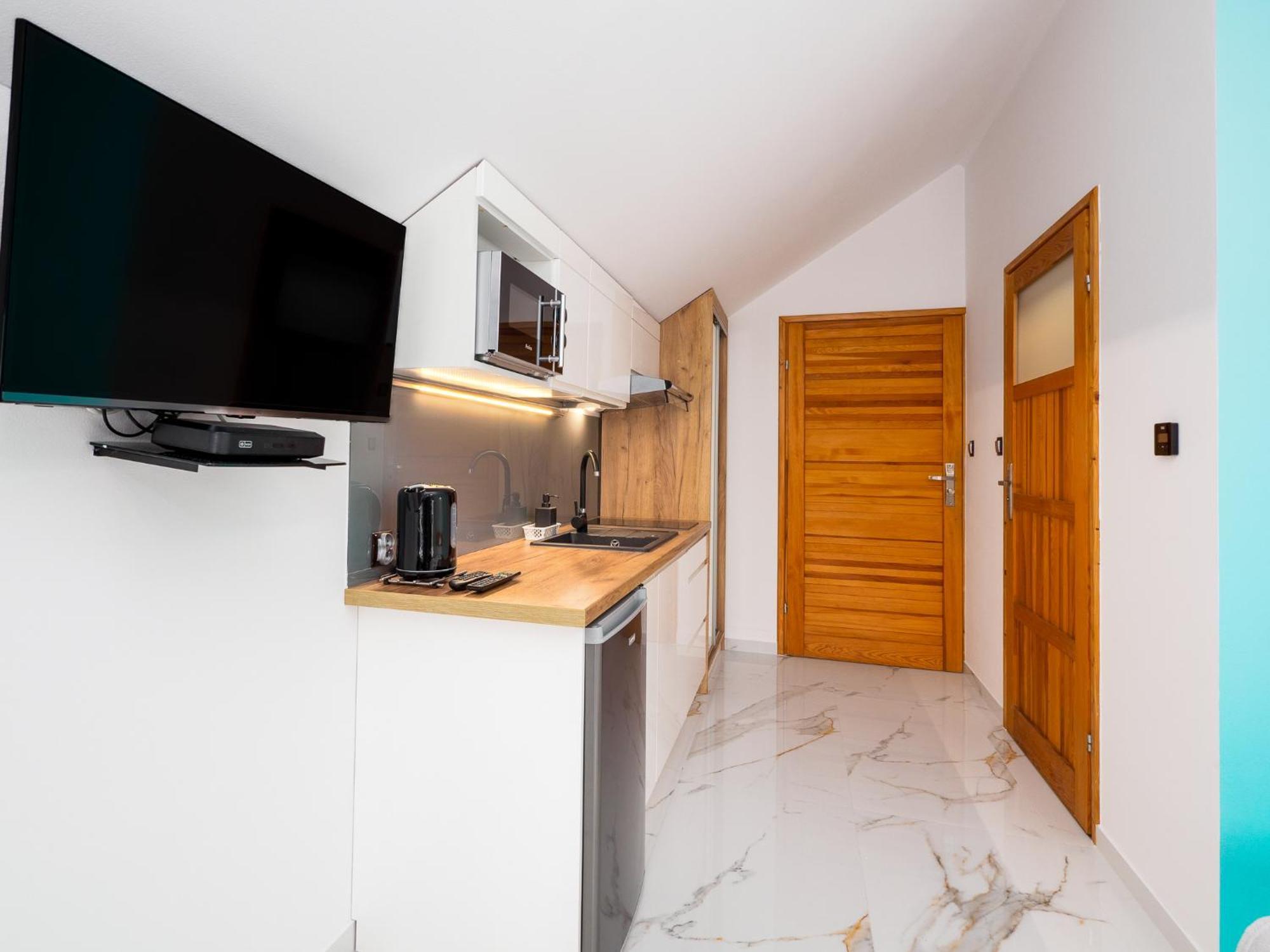 Apartmán Edelhouse Szczawnica Exteriér fotografie