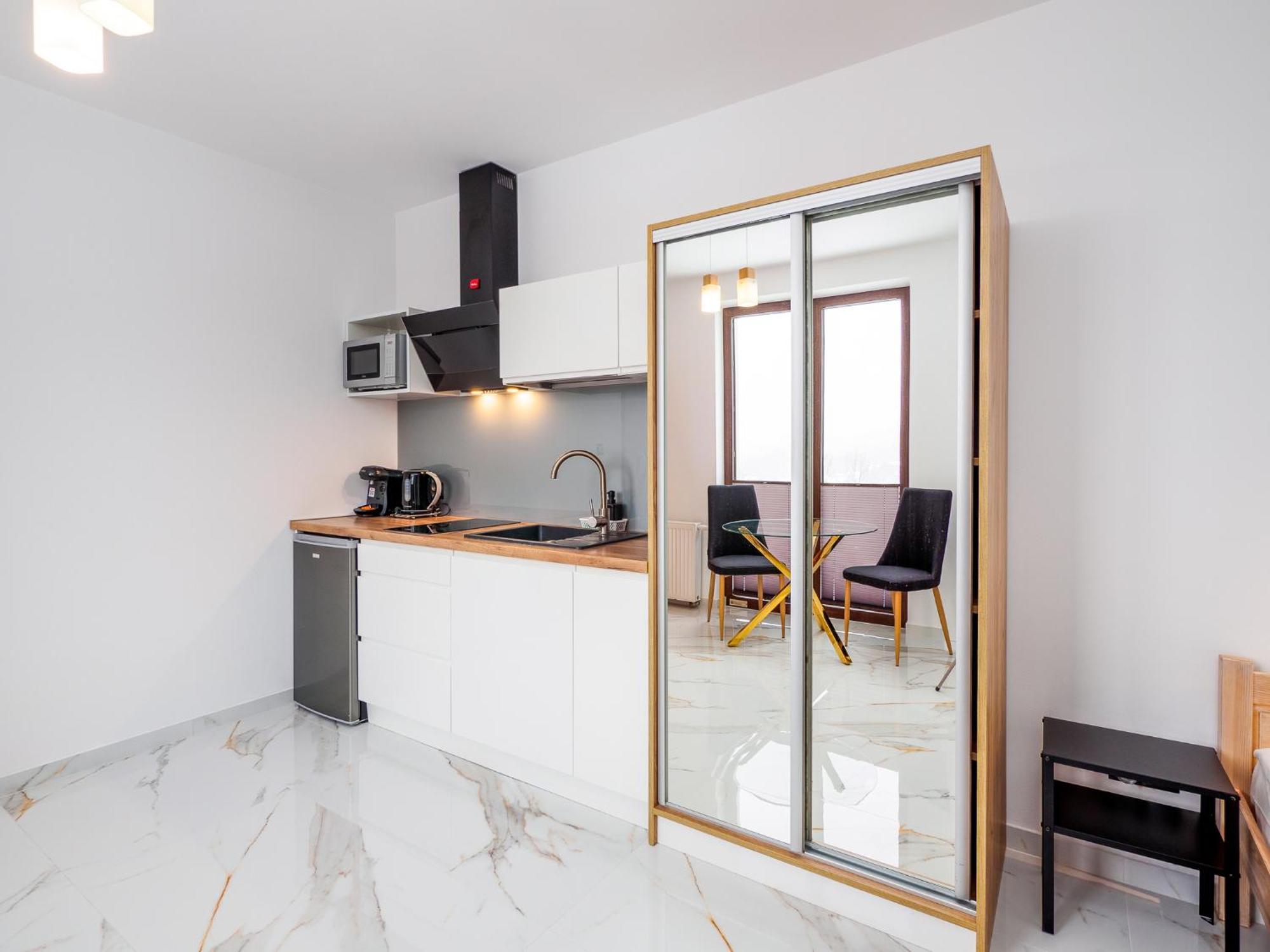 Apartmán Edelhouse Szczawnica Exteriér fotografie
