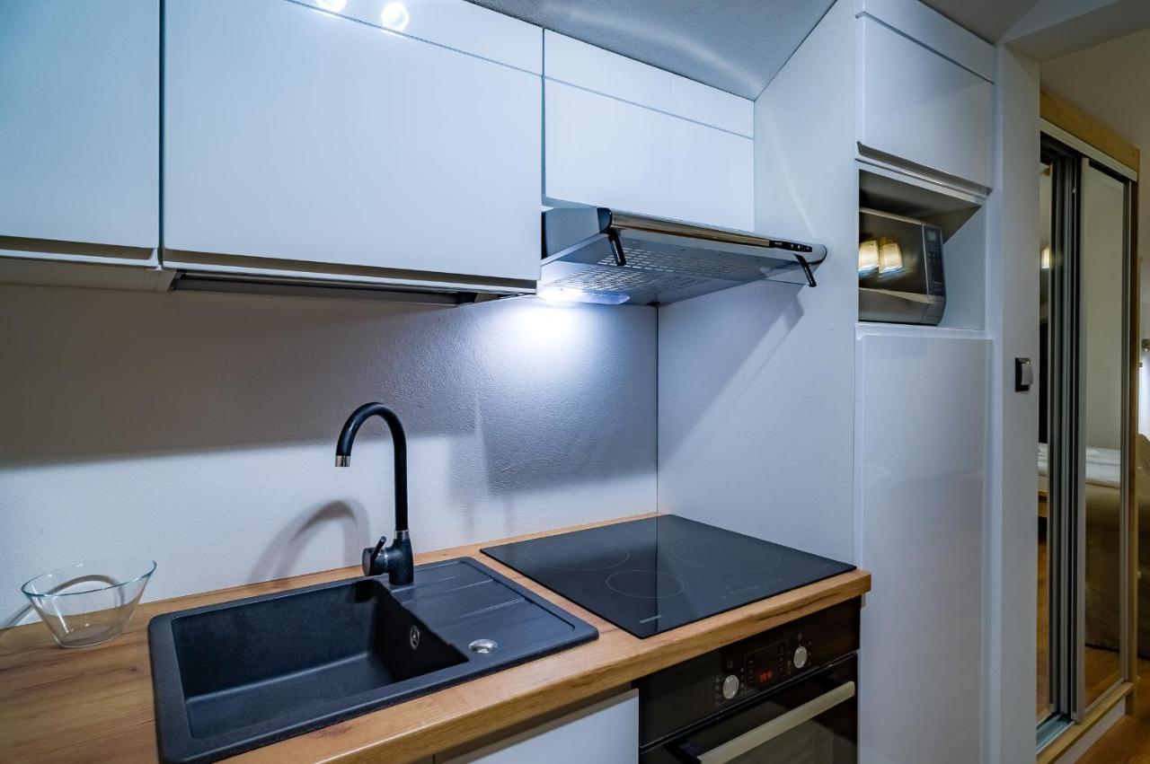 Apartmán Edelhouse Szczawnica Exteriér fotografie